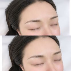 -久匠·野生眉半永久纹眉