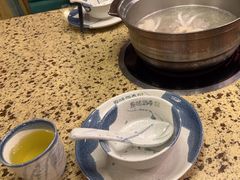 -原味四季椰子鸡(公明百佳华店)