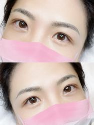 -MIVI·纹眉半永久野生眉