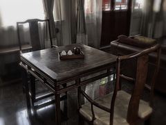 -北京古城老院厉晓麟精致菜