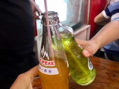 -关中道乡村爆肚面馆(玄风桥店)
