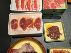 -神户赤童日式烤肉(金地广场店)