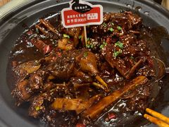-回味黑鸭煲·始于2006(万松园店)