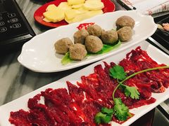 -海银海记潮汕牛肉火锅(新港中路海珠店)