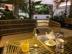 大堂-ChitChat奇洽·Bistro(黎黄陂路店)