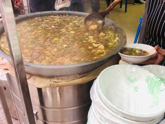 -老字号贾家肉丸糊辣汤(光明巷店)