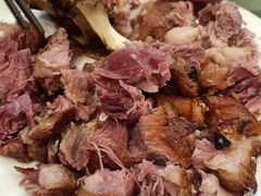 德式烤蹄-金时代顺风大酒店(协泰店)