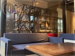 卡座-元生咖啡(陶溪川店)