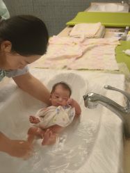 点击看大图 -馨紫罗兰月子会所·独栋月子中心