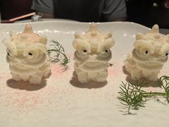 -千百味红餐厅·江西菜(绿地双子塔店)