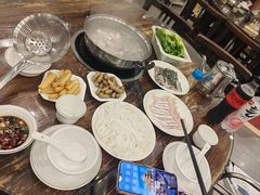 -正能量脆肉鲩火锅