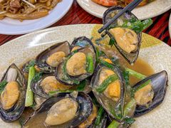 -贞姨美食·老字号海鲜大排档