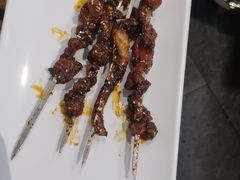 -義聚德·清真铜锅涮羊肉·烧烤(河东店)