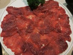 -围炉·川味鲜货火锅(万达珍珠坊店)