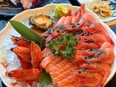 -新鲜特色餐厅(香格里拉大酒店)