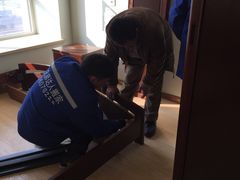-北京兄弟达人搬家公司 全屋整理收纳还原
