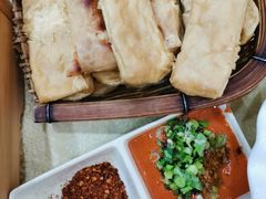 -学成饭店(官南大道店)