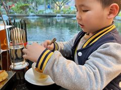 -马哥孛罗咖啡厅·Cafe Marco (厦门马哥孛罗东方大酒店)