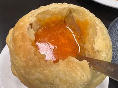 -妈阁铭记澳葡美食