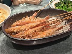 -蚝得喜海鲜(东城店)