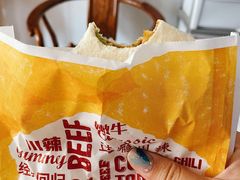 -肯德基(惠州龙门店)