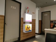 -肯德基(京广桥店)