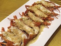 -新海利海鲜城·41年珠海老字号(夏湾店)