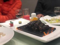 文火雪花牛肋肉-圆苑(上海广场店)