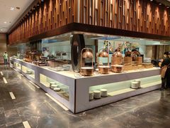 -宁波石浦豪生大酒店·自助餐厅