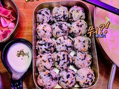 -HOTISLAND海鸡岛·韩国料理(江南西店)