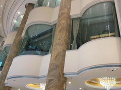 -深圳君逸国际酒店(龙岗横岗塘坑地铁站店)