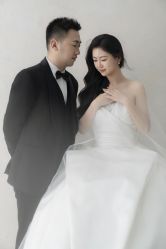 -情订奇缘婚纱摄影(和平路店)
