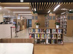 -江宁路街道社区文化活动中心