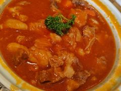 -去茶去餐厅(中央大街店)