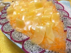 -大天然酒店(军民路店)