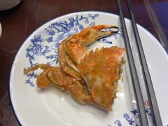 -李氏疙瘩汤·本地海鲜·老烟台菜(所城里店)