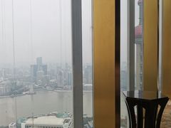 -金轩中餐厅 Jin Xuan(浦东丽思卡尔顿酒店)