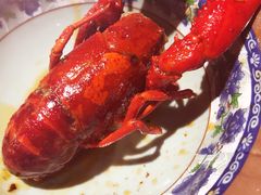-功夫小龙虾·烧烤·江湖菜(金沙洲店)