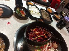 -钢管厂五区小郡肝串串香(南山店)
