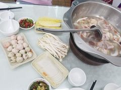 -范饭椰林川湘味海鲜·椰子鸡(三亚湾椰梦长廊店)