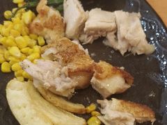 -萨莉亚意式餐厅(深圳北站店)