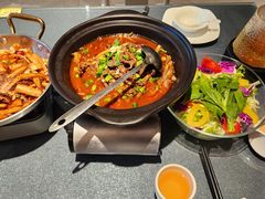 -双湖园·地标武汉菜(黄鹤楼解放路店)