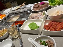 脆脆毛肚-海底捞火锅(翔龙天地广场店)