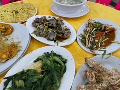 -秋姐美食店(旅游大道店)
