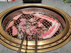 -花时·炭火烧肉(东百中心A馆店)