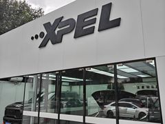 -XPEL旗舰店·汽车贴膜·隐形车衣·改色贴膜