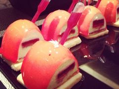 -深圳四季酒店·馥自助餐厅