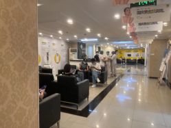 -深圳春天阳光医院·轮廓抗衰中心