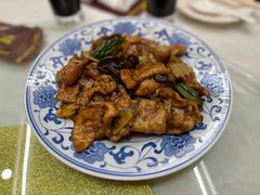 -晋阳饭庄(虎坊桥店)