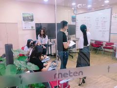 -美联英语(乐从天佑城中心)